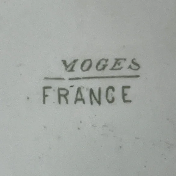 LIMOGES France versatile tray for relish, chocolates, hors d’Oeuvres, crackers - Picture 9 of 11